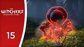 Long live the Queen Endrega - Let's Play The Witcher 2: Assassins of Kings #15