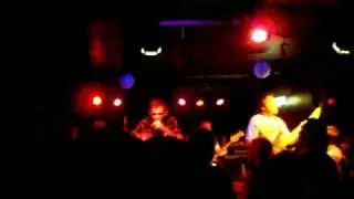 Shai Hulud - Given Flight by Demon's Wings