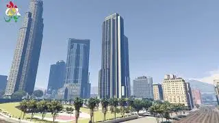Legion v7 fivem map