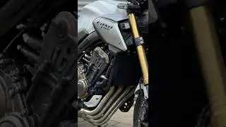 The Neo Sports Caf&eacute; Perfected? | Honda CB650R