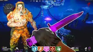 How To Get ELITE Kills fast In Call Of Duty Black Ops Cold War