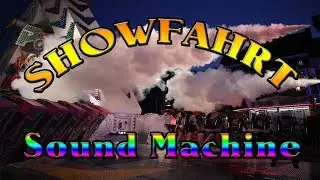 SHOWFAHRT - Sound Machine (Hoefnagels)