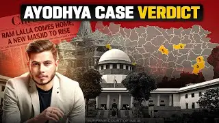 Inside the Ayodhya Court Verdict
