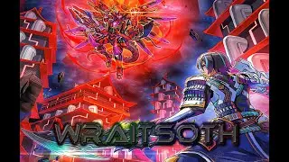 Visas Lore Part 3 Wraithsoth/Kashtira Song (Official)