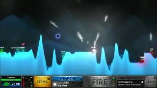 Shellshock Live Co-op #1