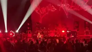 Jane&rsquo;s Addition - Imminent Redemption. New Song. 8/15/24. Phoenix, AZ.