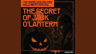 Chapter 5 - The Sherlock Holmes Halloween Special: The Secret of Jack O'lantern