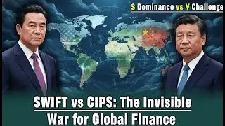 REALITY! China ENDS US Financial Control &mdash; Sanctions BACKFIRE &mdash; Dollar Death