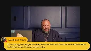 Live Stream Q and A 12/30/25