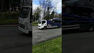 #car #recovery #new #shortvideo