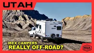 Is Ibex Beast Mode REALLY Off-Road&hellip; Or Just Hype? (We Tried to Break One)