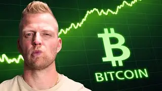 BITCOIN op een CRUCIAAL PUNT! 100k / 80K.....