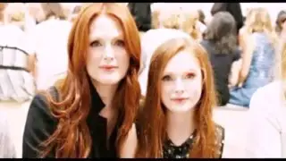 Celebrity Children Who Look Exactly Like Their Parents