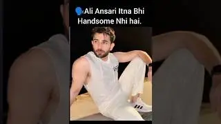 Ali Ansari #shortsfeed #viral #viralvideo #trending #drama #shortsfeed #shorts #pakistanidramas