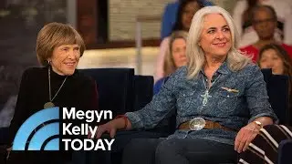 California Mudslide Survivors: ‘We Believe This Was A Miracle’ | Megyn Kelly TODAY