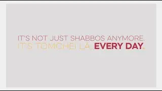 Tomchei LA Every Day Fundraiser