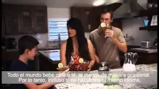 Una Poderosa Visión...