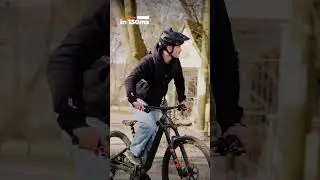 MASE Airding Fusion &ndash; ultimativer Schutz f&uuml;r dein Abenteuer! #ebike #fahrradsicherheit