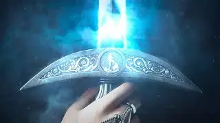 SILVER IN THE BONE | Official Book Trailer