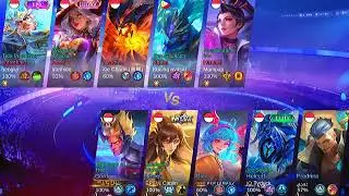 MRO Victory #jalanyangjauhjanganlupapulang #mlbb #mobilelegends #fyp #fypシ 