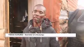 ENTIISA E MPIGI: Omukuumu atemyeteemye omwana w’omukulu w’essomero