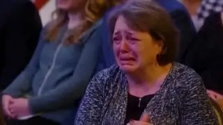 120-Year-Old Couple&rsquo;s Emotional Story and Musical Performance That Touched