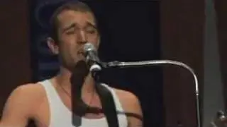 Josh Hershfield - Antioch College Commencement 2008