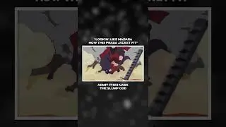 Anime references in rap Part 5