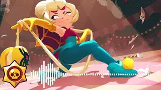 Brawl Stars OST | Season 21 | Bizarre Circus | Battle Music