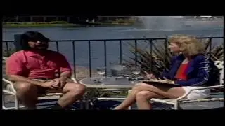 Randy Owen / Alabama Interview with Lisa Kay