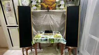 Магнитопланарная акустика Magnepan MMG. Доступный Hi-End. Видео 1 из 2.