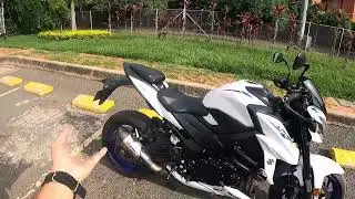 Es Prohibido Modificar El Exosto De Una Moto En Colombia ?