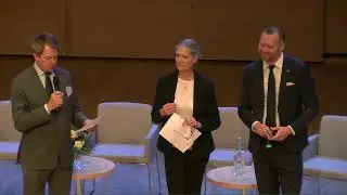 Funding EUSBSR: EUSBSR Annual Forum 2022