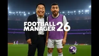 Demo Football Manager 26 (2026): Baru rilis udah dapet banyak hujatan. Kenapa?!