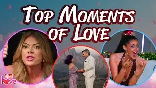 Unforgettable Moments Of Love on 9