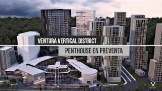 Ventura Vertical District Zona Real