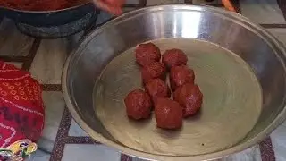 सुपारी के लड्डू कैसे बनाये! देखे इस वीडियो में पूरी जानकारी!! #VlogsWithSaroj