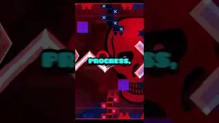 8 Year Old KelanKraft BEATS BLOODBATH! | Geometry Dash 2.2