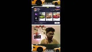 🎮🏎LIVE Asphalt 9: Legends &ndash; Learning Phase ACTION CAMERA! 🚀 🔴 27th October