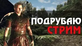 Обсуждаем невошедшее в видос, ответы на вопросы и т.д.