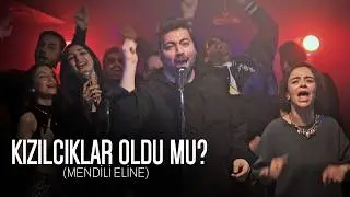 FIRAT SOBUTAY - KIZILCIKLAR OLDU MU? (Mendili Eline)