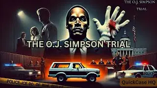 The Shocking Details of the O.J. Simpson Case You Never Knew