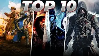 The Greatest Video Game Movies Ever Made