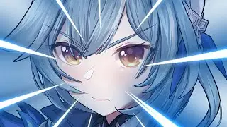 ANNIVERSARY REWARDS SUCK! GENSHIN IMPACT