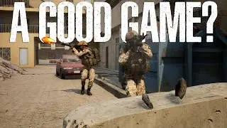 An Actual Good Round of Pub Squad | Squad New Player Match Analysis