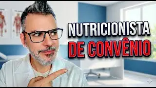 Nutricionista vale a pena atender por CONV&Ecirc;NIO?