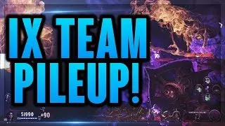 Black Ops 4 Zombie Glitches - 