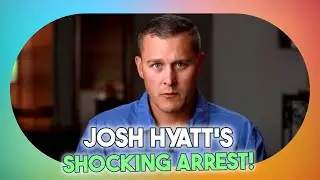 Shocking Arrests, Fiery Drama & Transformative Journeys: Love After Lockup News Update!