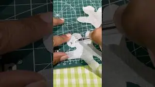 tissue paper, cute craft #diy #homemadepapercraft #2026vibes #￼tissuepaper
