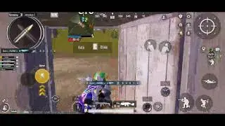 Bgmi 4.2 game play full fun